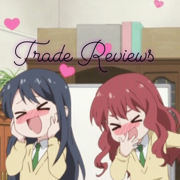 ❤ Trade Reviews❤ - Picture 1 of 5